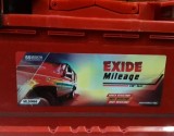 Exide Mileage MLDIN66 (66 AH)